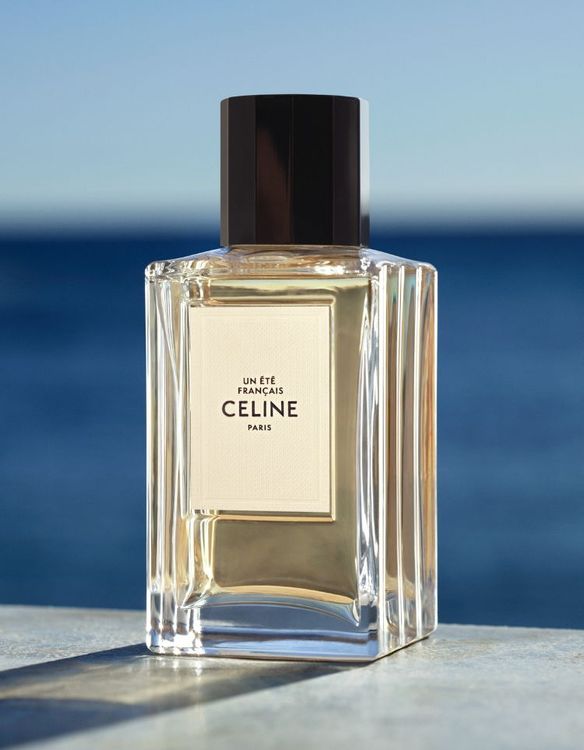 Celine Un Ete Francais