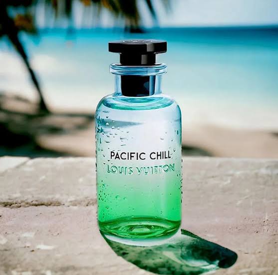 Louis Vuitton Pacific Chill