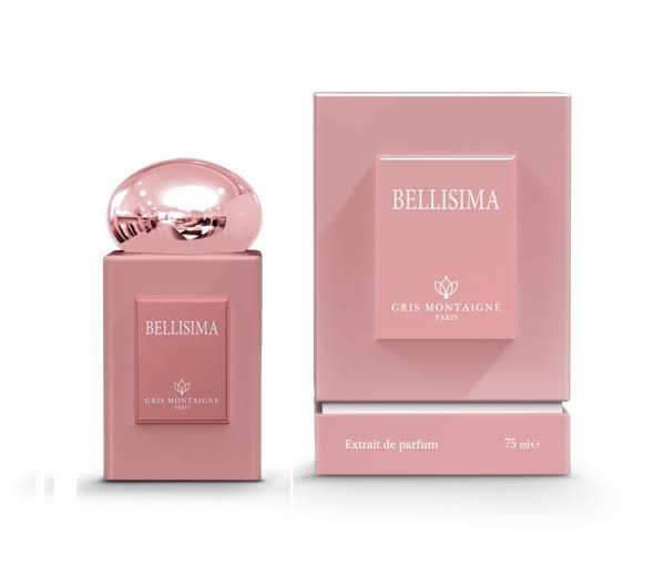 Gris Montaigne Bellisima