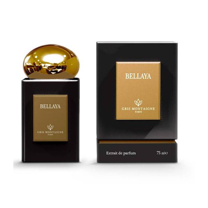 Gris Montaigne Bellaya