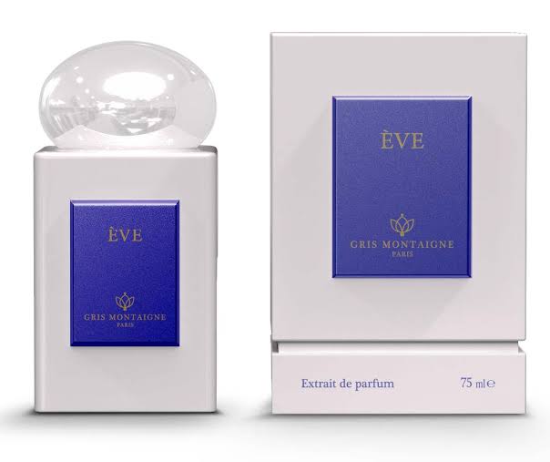 Gris Montaigne Eve
