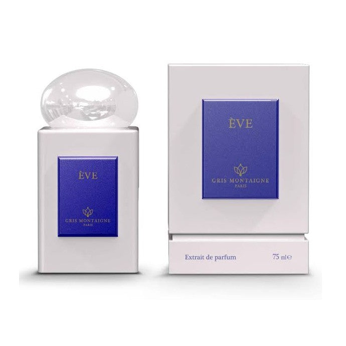 Gris Montaigne Eve