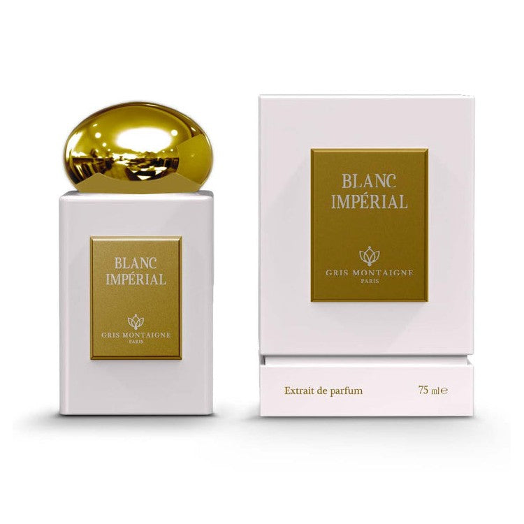 Gris Montaigne Blanc Imperial