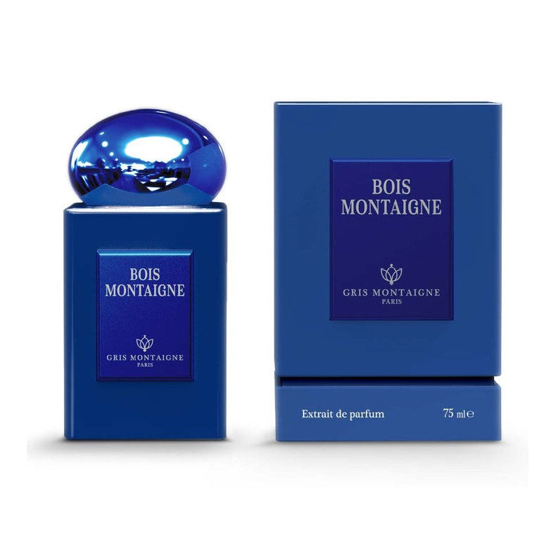 Gris Montaigne Bois Montaigne