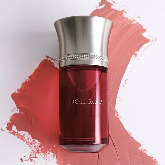 Liquides Imaginaires Dom Rosa