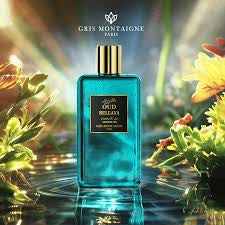 Gris Montaigne Shower Gel