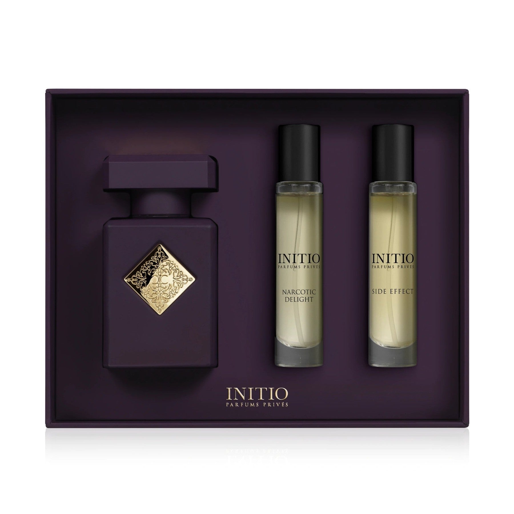 Initio Parfums Prives Narcotic Delight Coffret Set