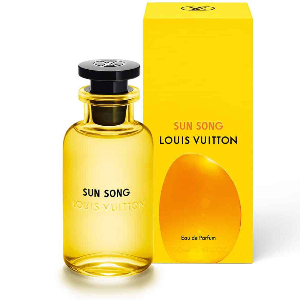 Louis Vuitton Sun Song