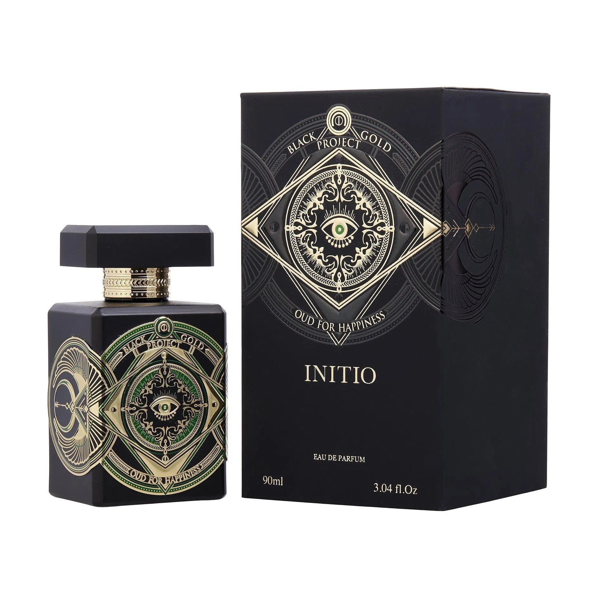 Initio Parfums Prives  Oud for Happiness