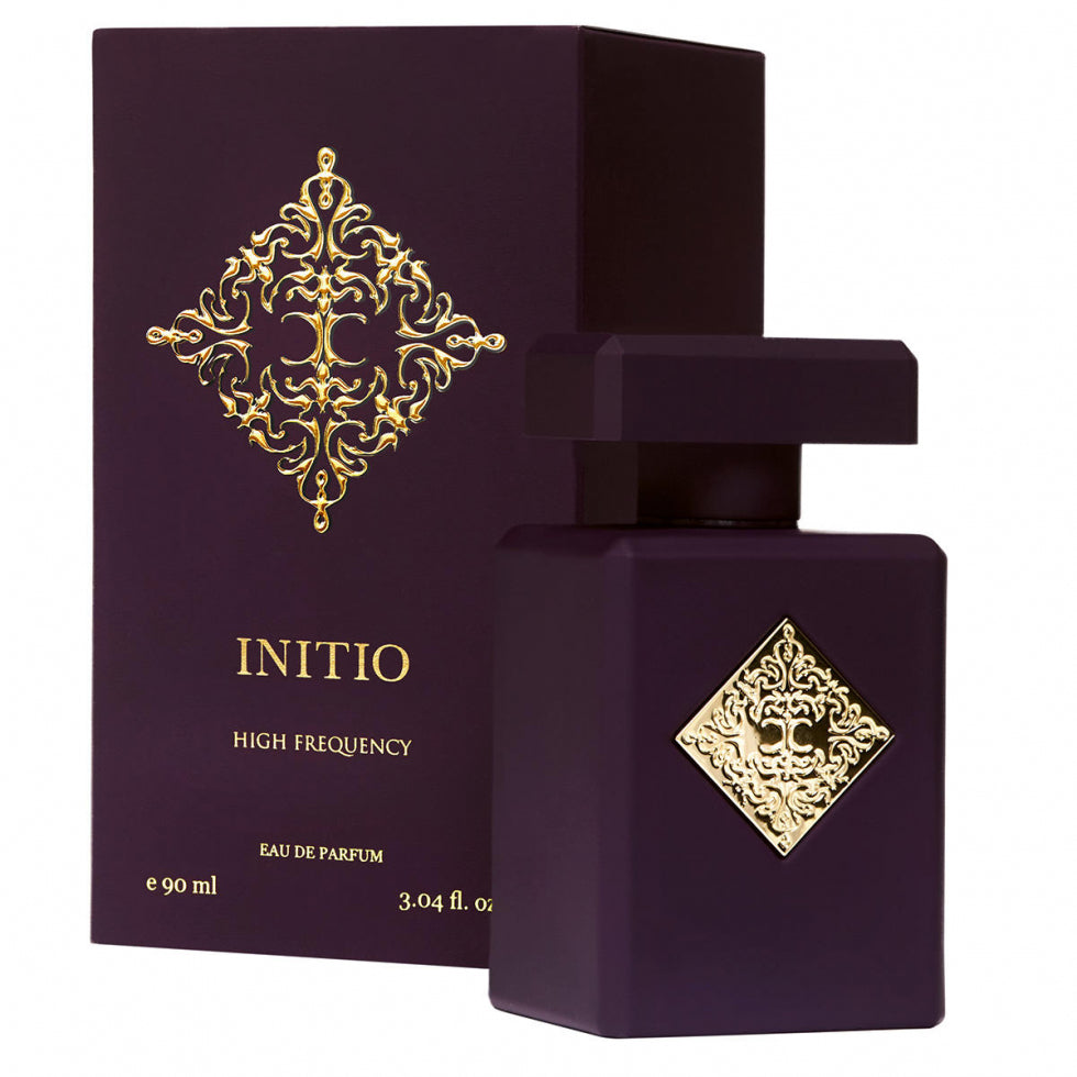 Initio Parfums Prives High Frequency