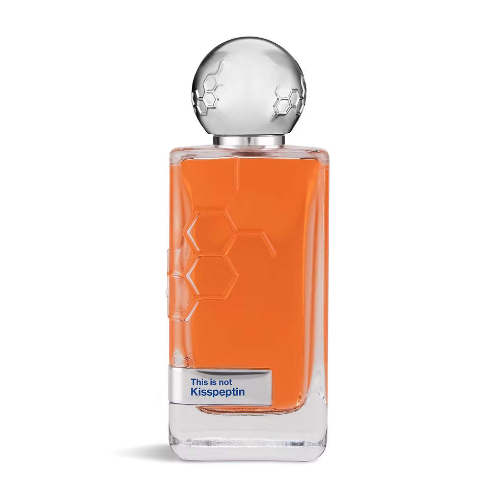 Hormone Paris This is not Kisspeptin
