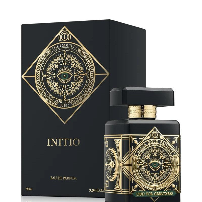 Initio Parfums Prives Oud for Greatness Neo