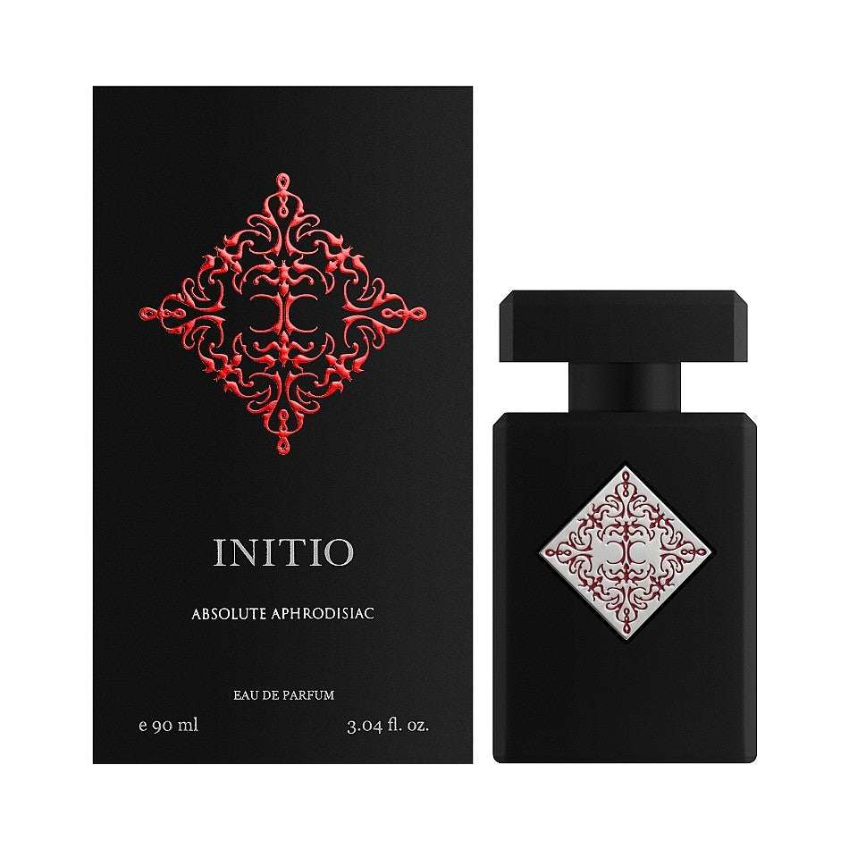 Initio Parfums Prives Absolute Aphrodisiac