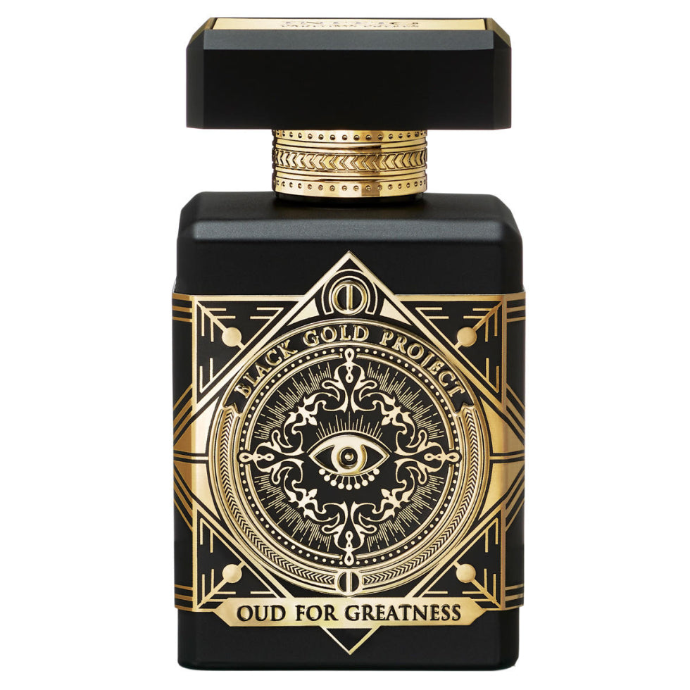 Initio Parfums Prives Oud For Greatness