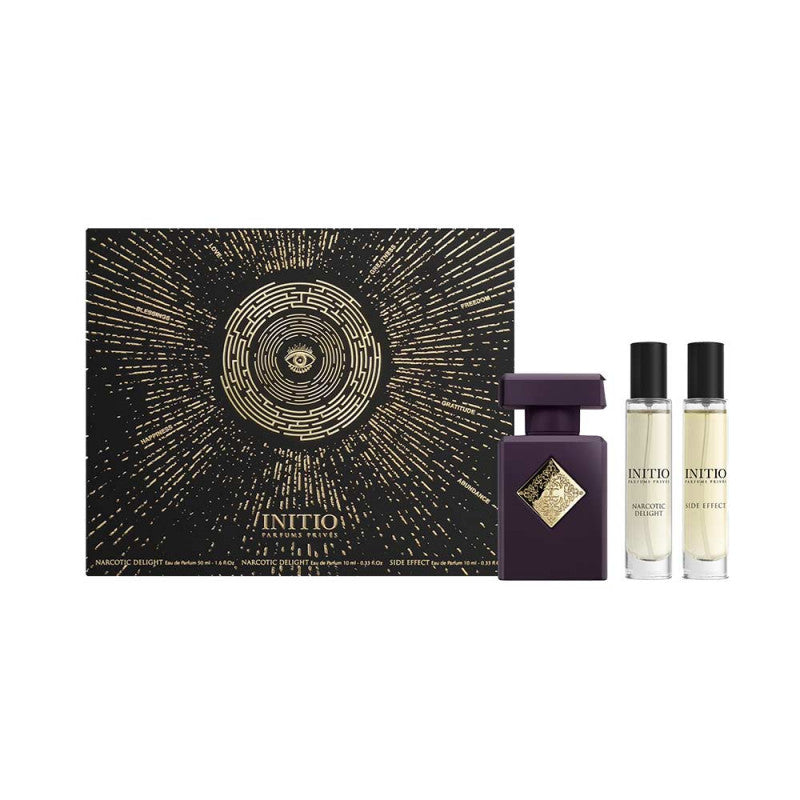 Initio Parfums Prives Narcotic Delight Coffret Set
