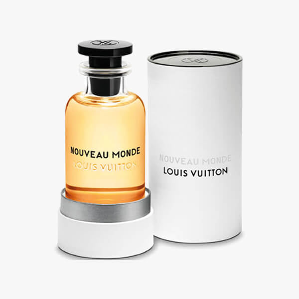 Louis Vuitton Nouveau Monde