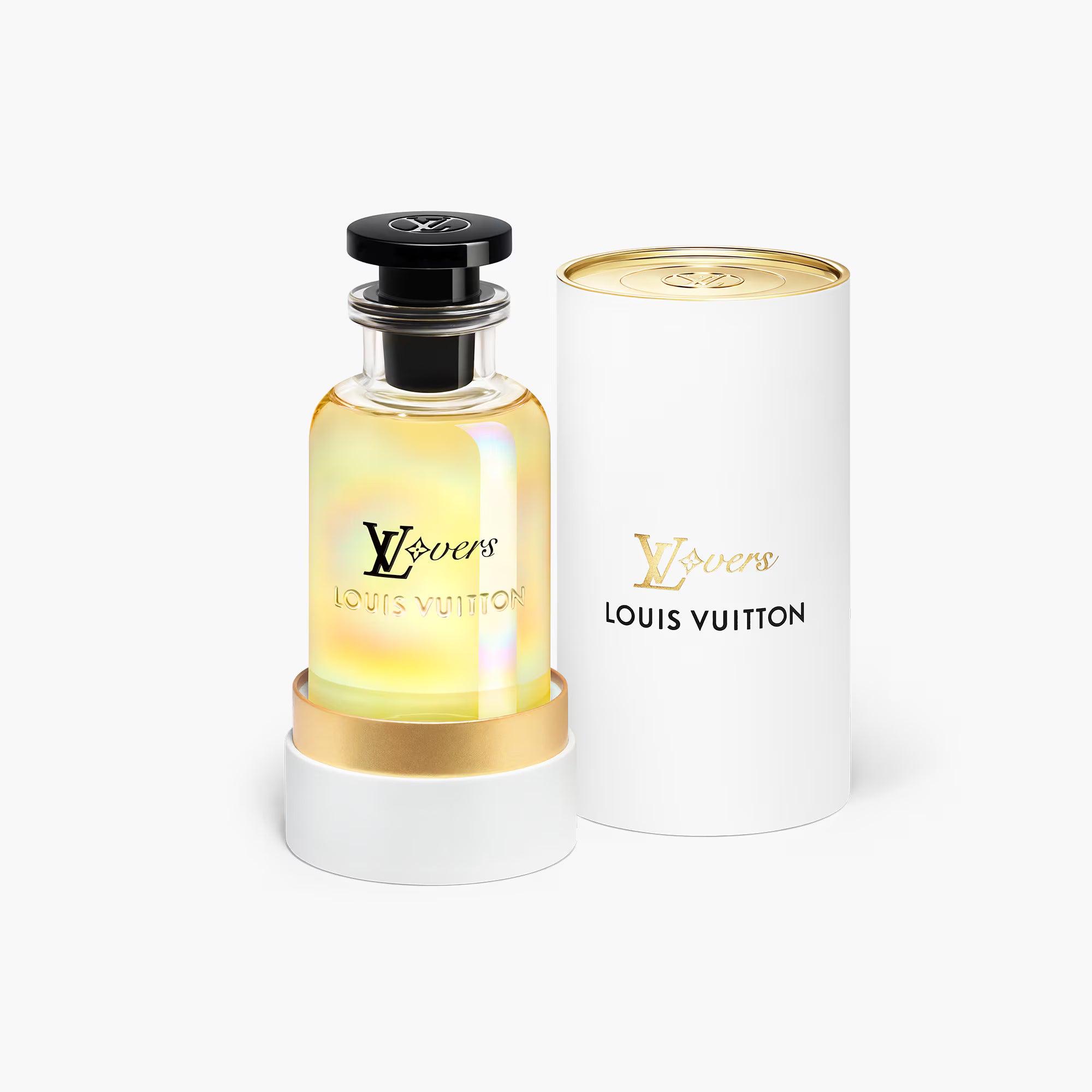 Louis Vuitton Lovers