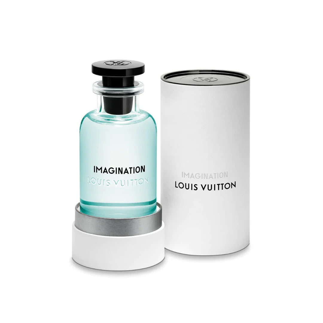 Louis Vuitton Imagination