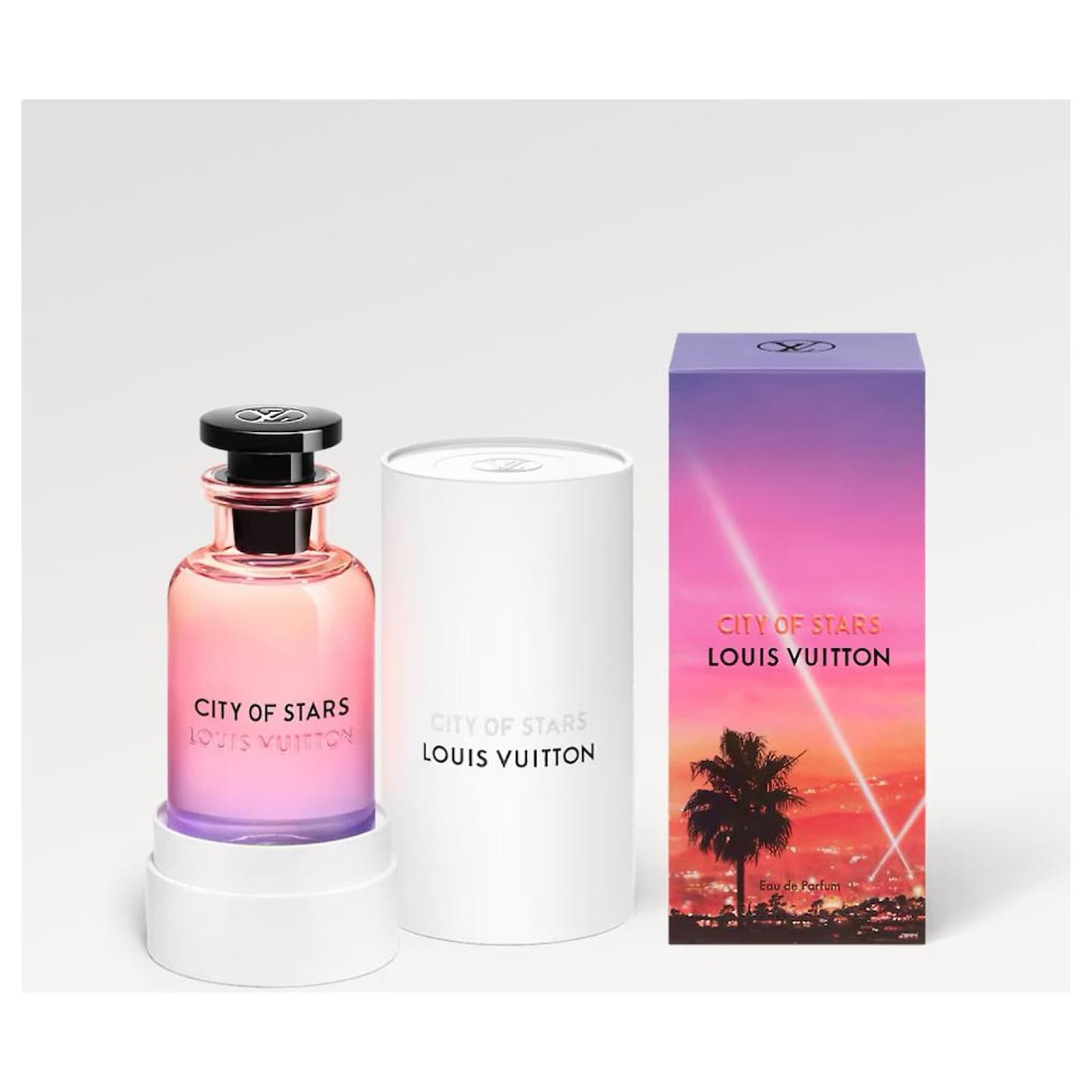 Louis Vuitton City of Stars
