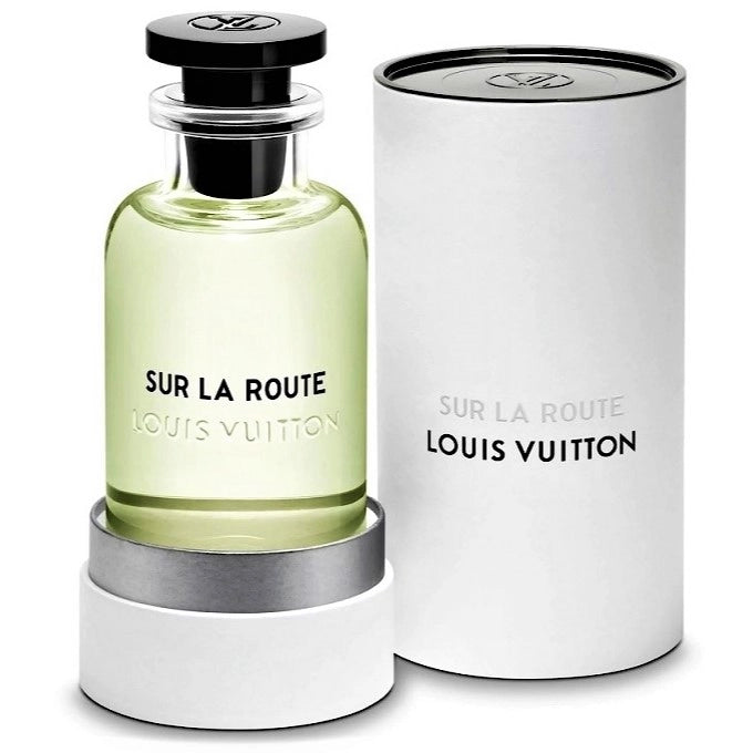 Louis Vuitton Sur la Route