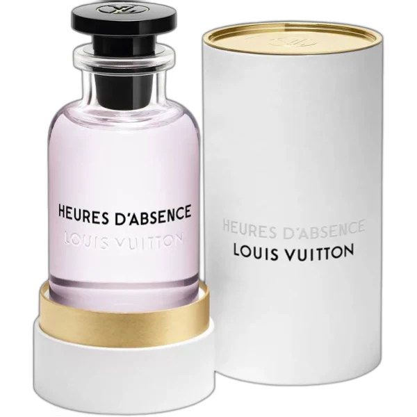 Louis Vuitton Heures d`Absence