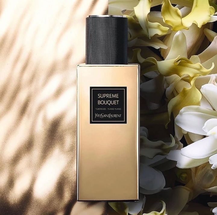 Yves Saint Laurent Supreme Bouquet