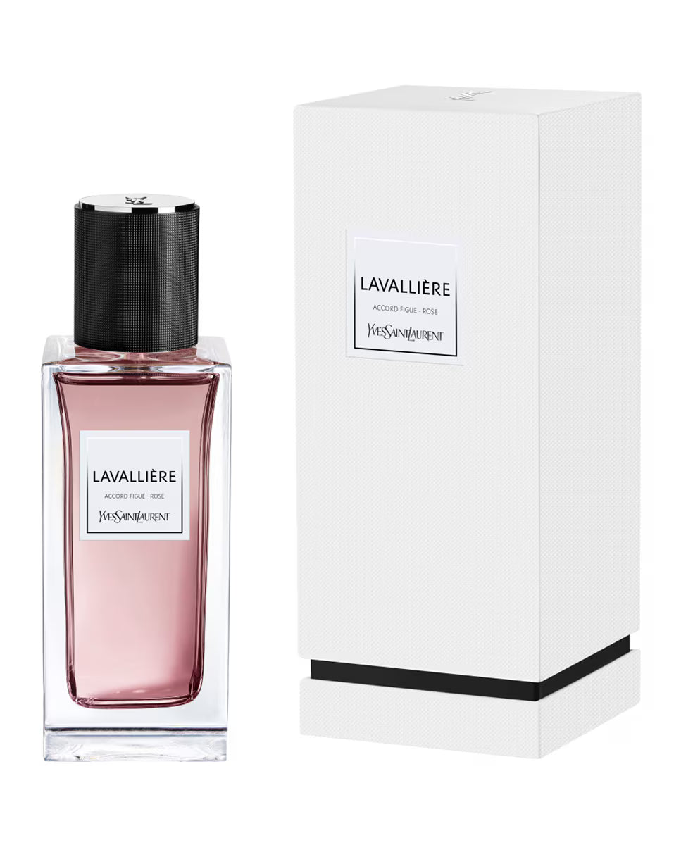 Yves Saint Laurent Lavalliere