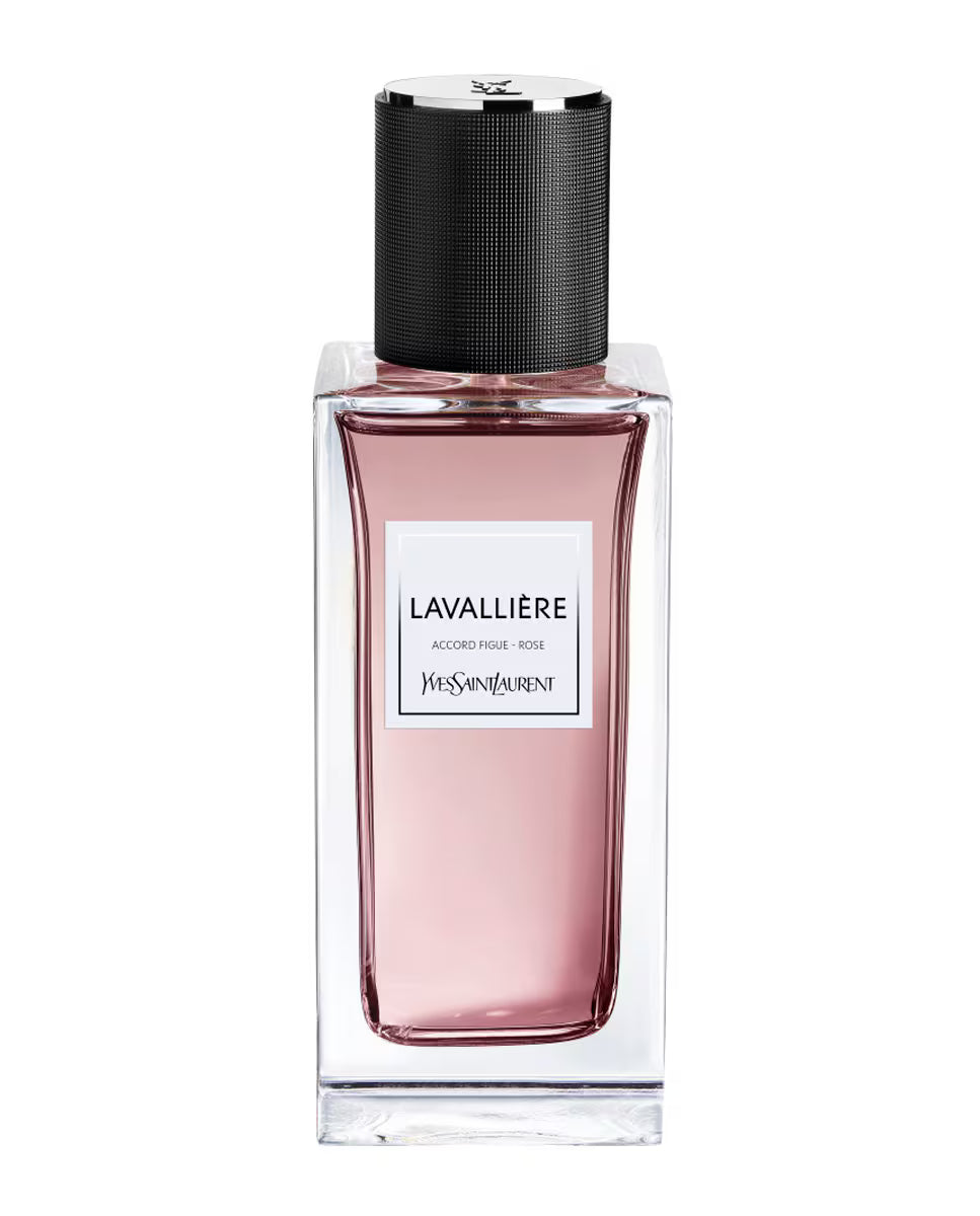 Yves Saint Laurent Lavalliere