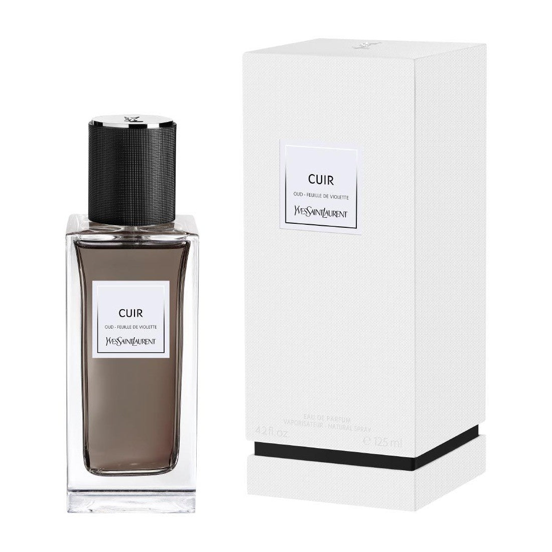 Yves Saint Laurent Cuir