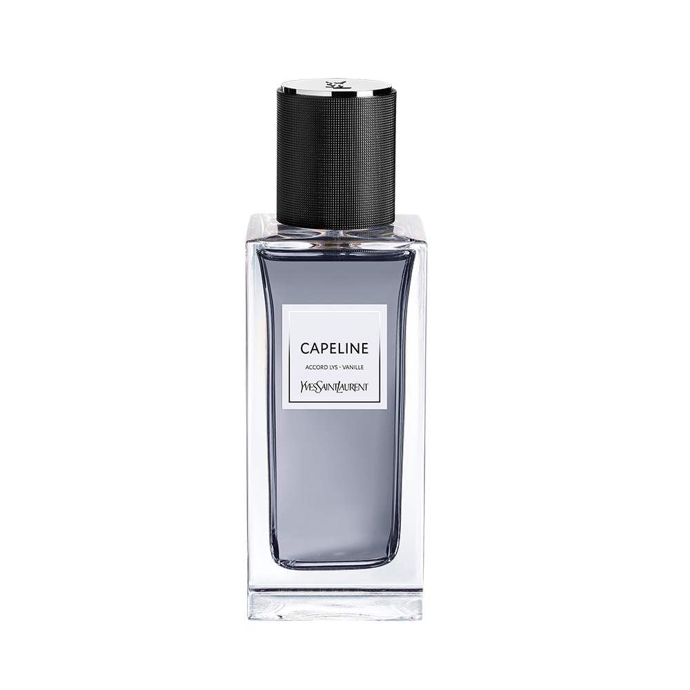 Yves Saint Laurent Capeline