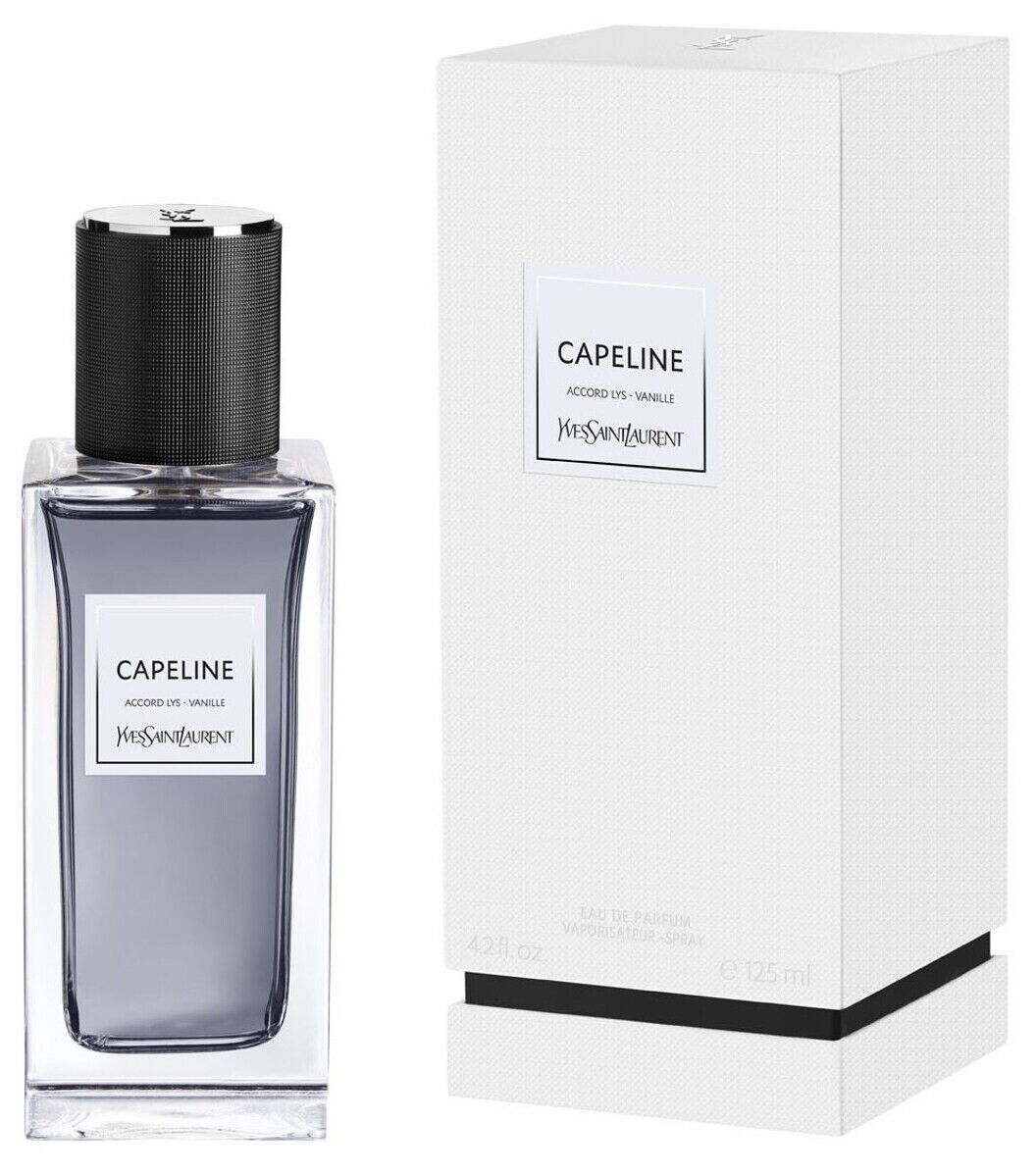Yves Saint Laurent Capeline