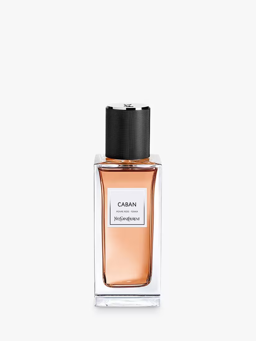 Yves Saint Laurent Caban