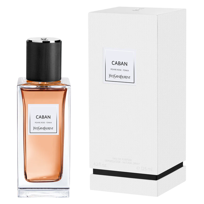 Yves Saint Laurent Caban
