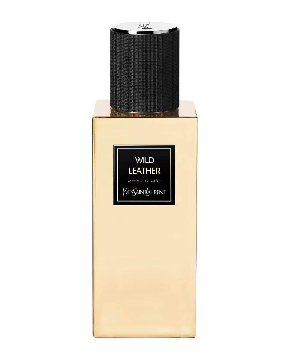 Yves Saint Laurent Wild Leather