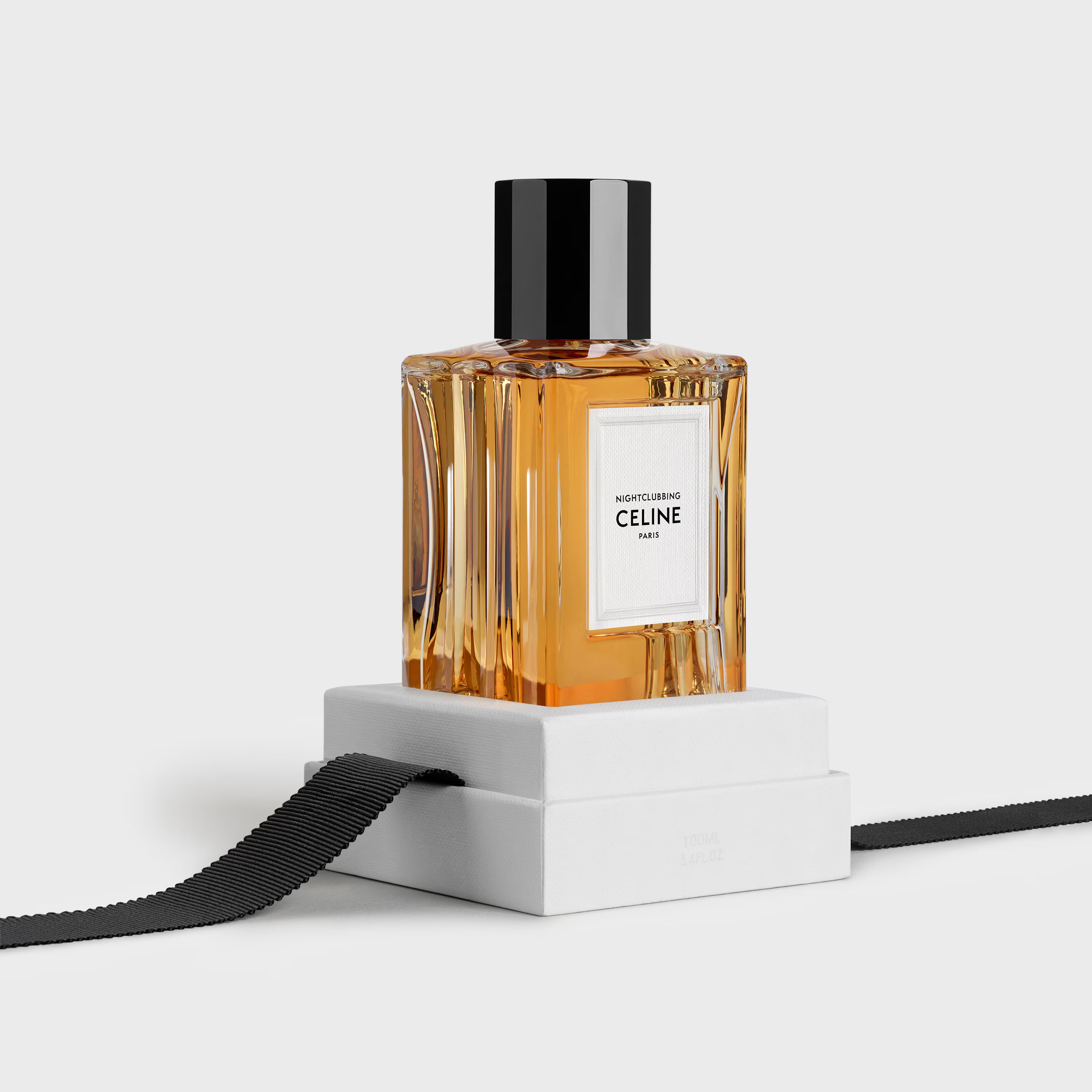 Celine Nightclubbing