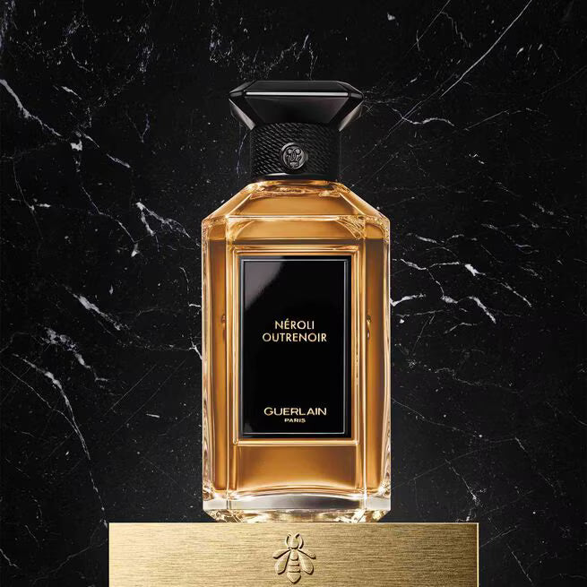Guerlain L’art&La Matiere Neroli Outrenoir