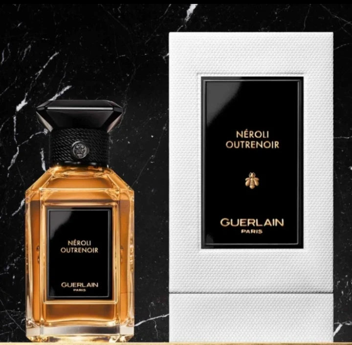 Guerlain L’art&La Matiere Neroli Outrenoir