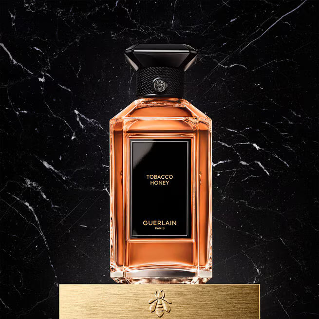 Guerlain L’art&La Matiere Tobacco Honey