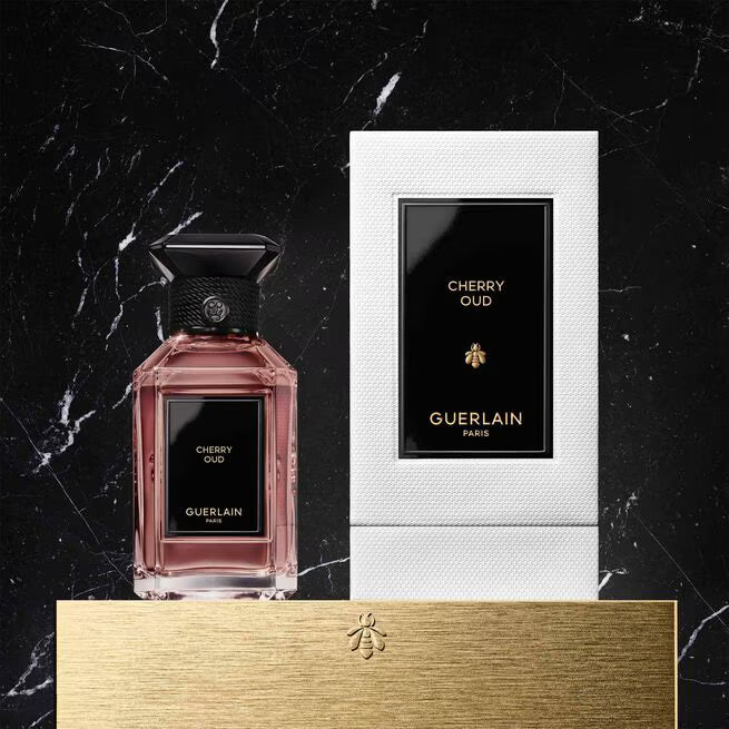 Guerlain L’art&La Matiere Cherry Oud