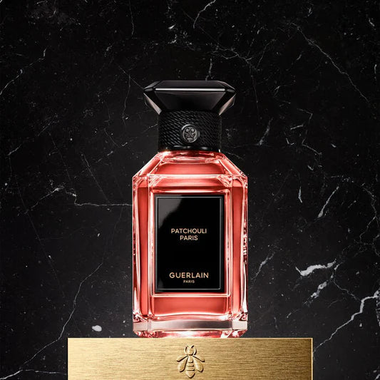 Guerlain L’art&La Matiere Patchouli Paris