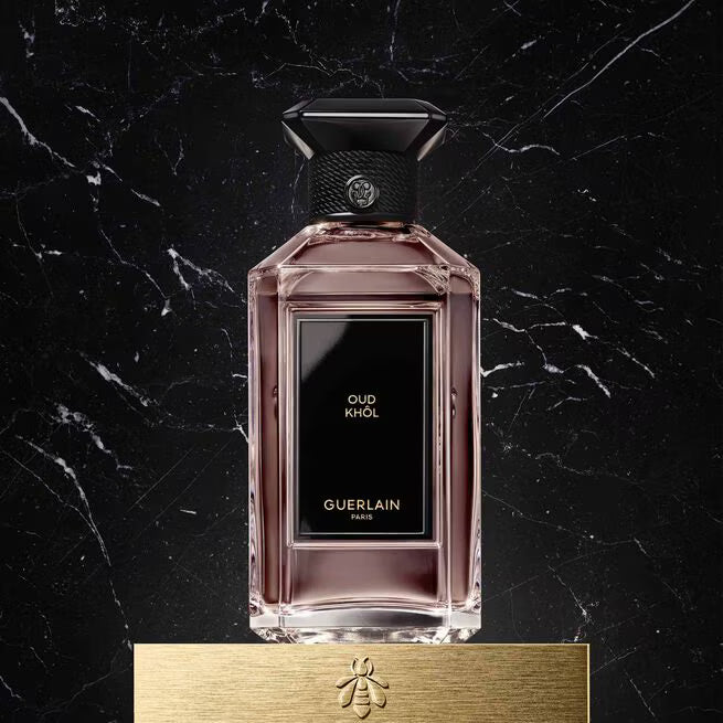 Guerlain L’art&La Matiere Oud Khol