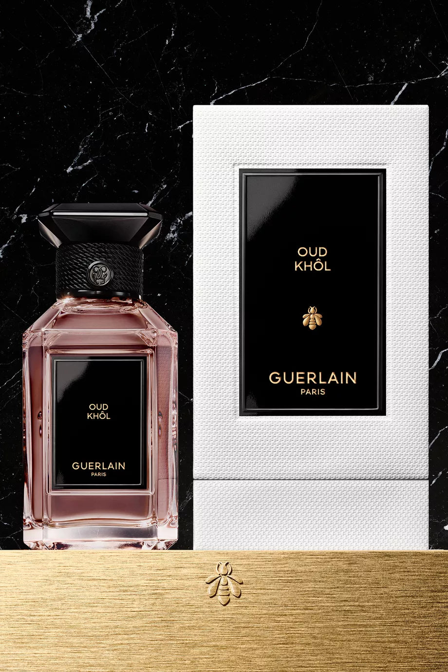 Guerlain L’art&La Matiere Oud Khol