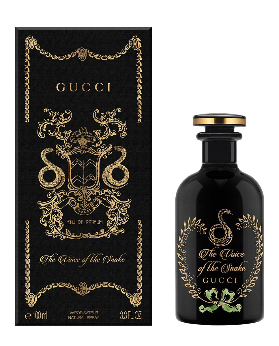 Gucci Voice of the Snake