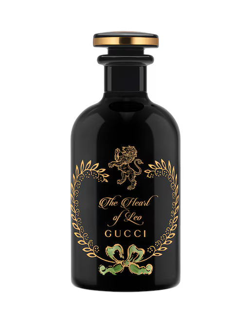 Gucci Heart Of Leo