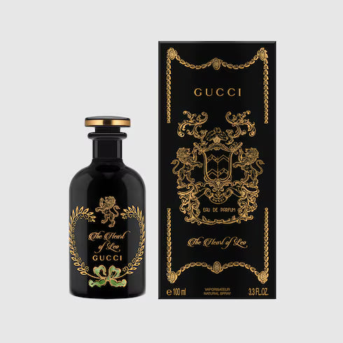 Gucci Heart Of Leo