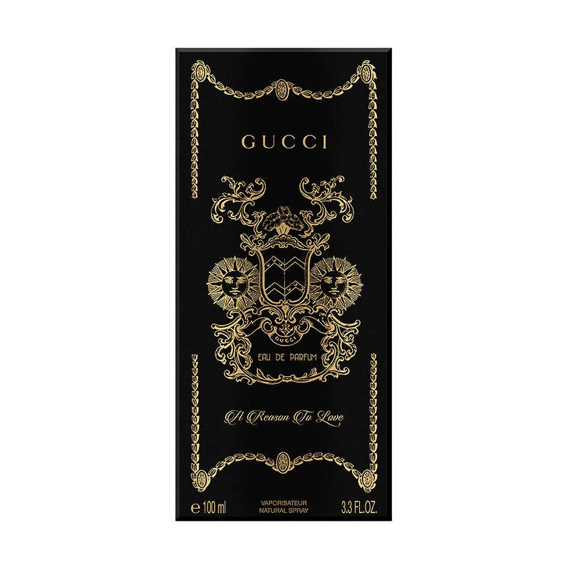 Gucci A Reason To Love