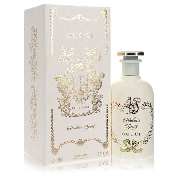 Gucci Winters’ Spring