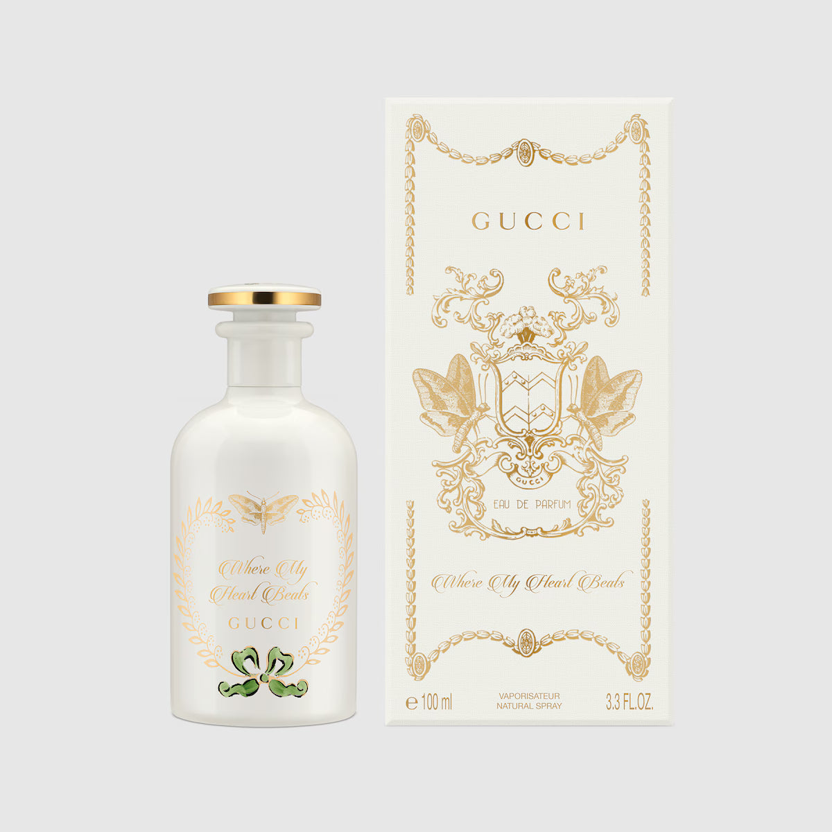 Gucci Where My Heart Beats