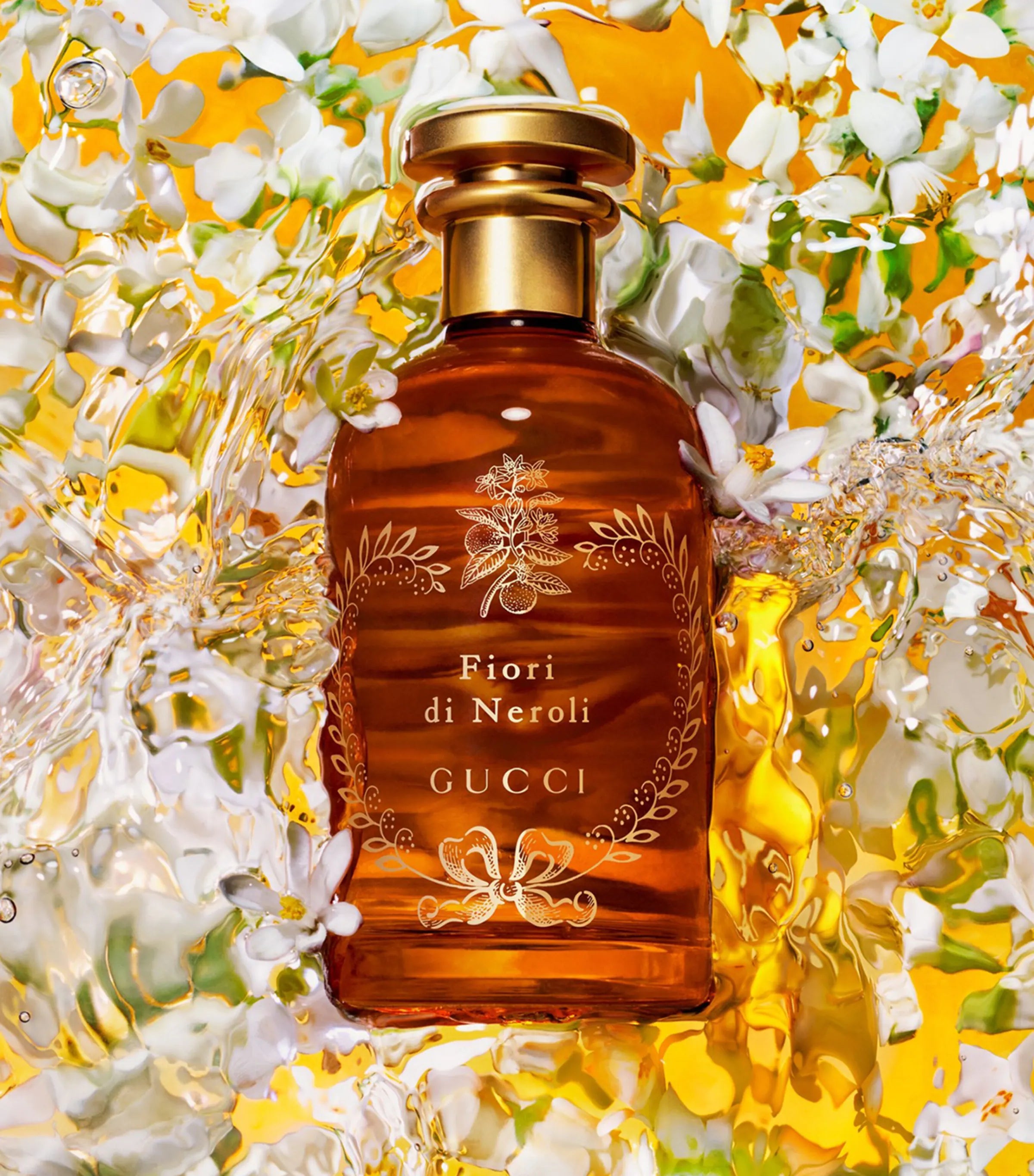 Gucci Fiori di Neroli