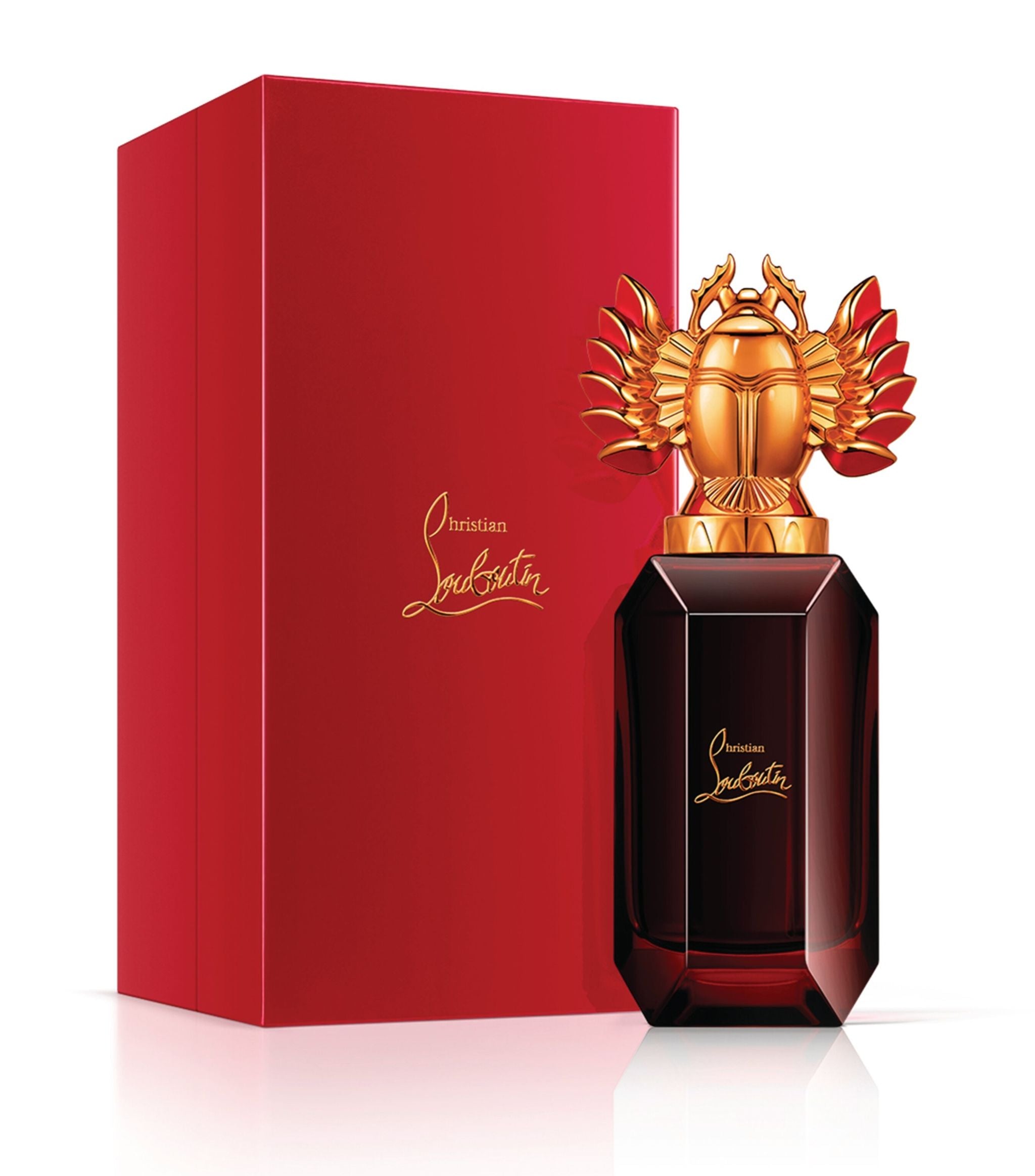 Christian Louboutin Loubicharme